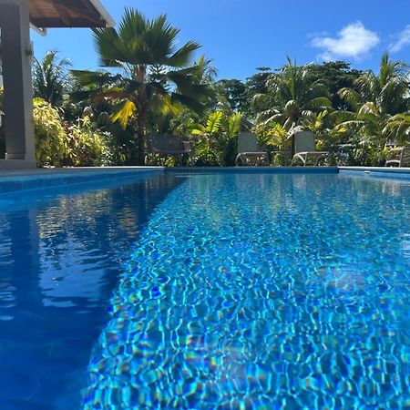 Casa Tara Villas Grand Anse  Exterior foto