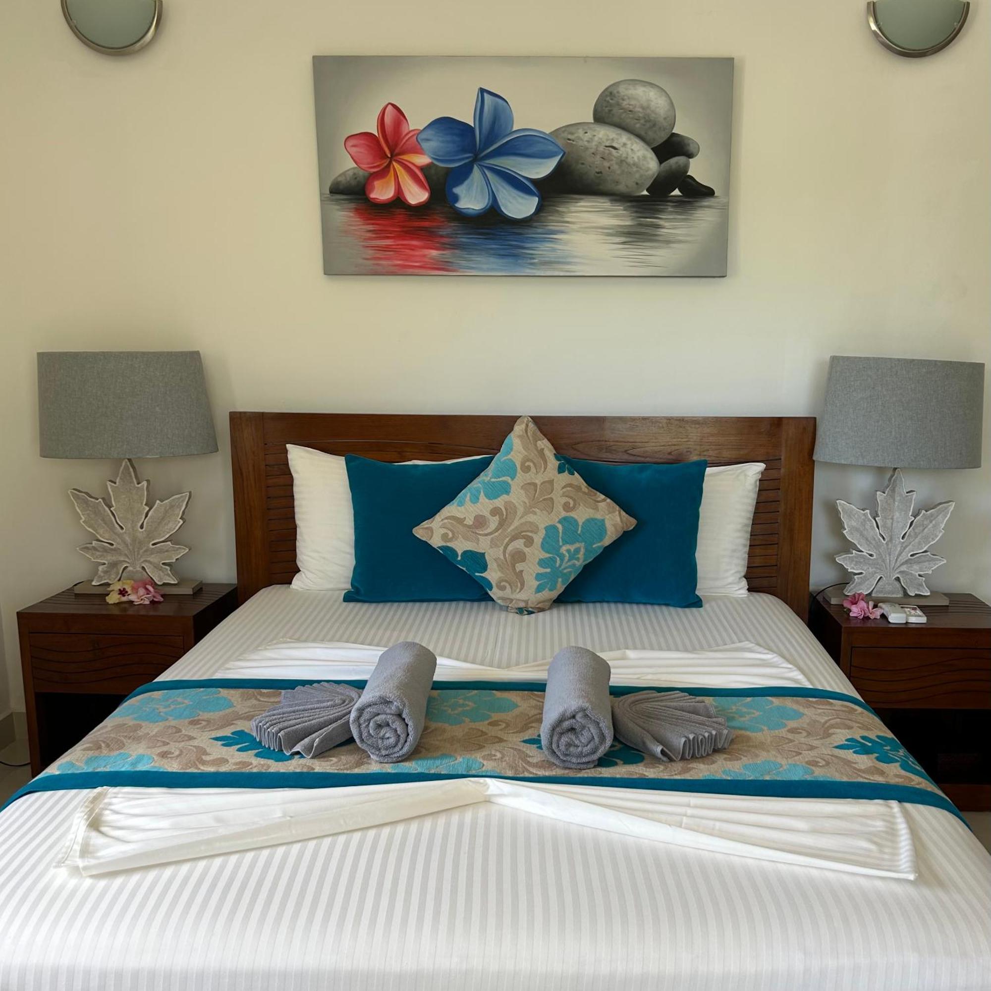 Casa Tara Villas Grand Anse  Exterior foto